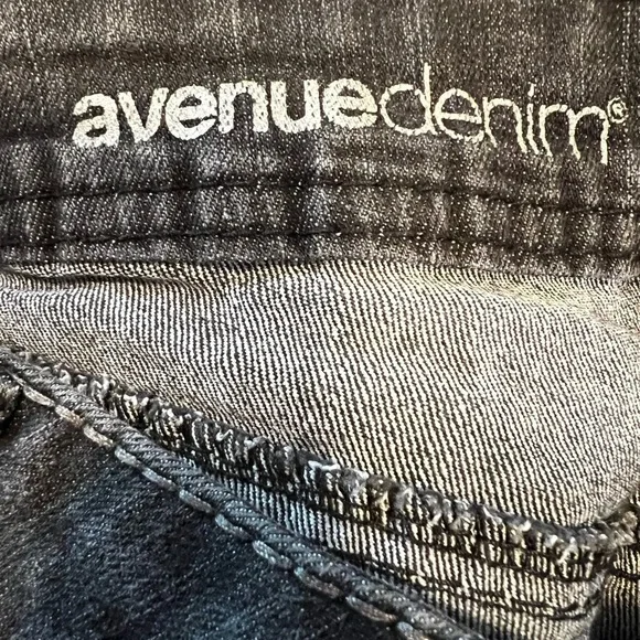 Avenue-women’s Jeggings - Picture 6 of 6